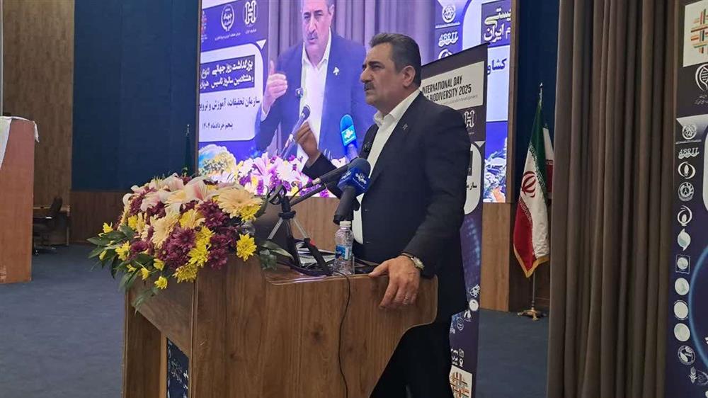 تاکید بر مشارکت مردم بومی و عشایر در حفظ تنوع زیستی و منابع ژنتیکی کشور